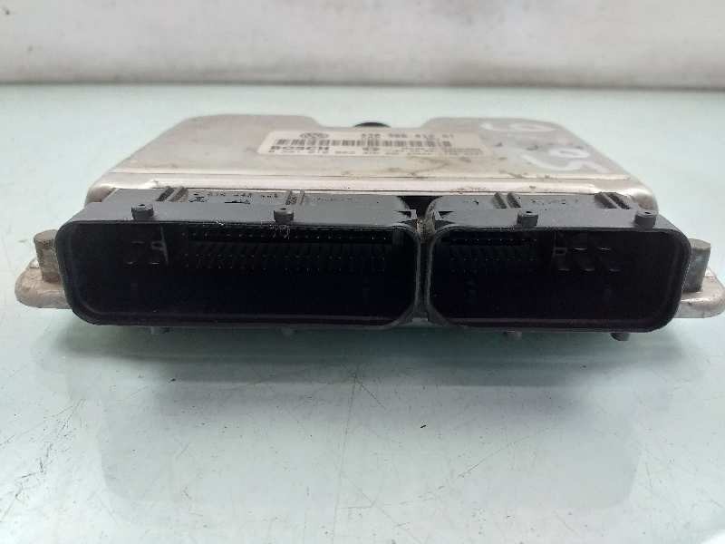Recambio de centralita motor uce para seat leon (1m1) signo referencia OEM IAM 038906012AT 0281010062  Recambio de centralita motor uce para seat leon (1m1) signo referencia OEM IAM 038906012AT 0281010062