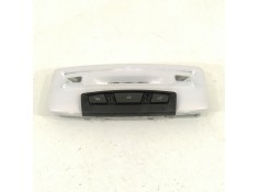 Recambio de luz interior para bmw serie 3 touring (f31) 2.0 16v diesel referencia OEM IAM 43927793002  