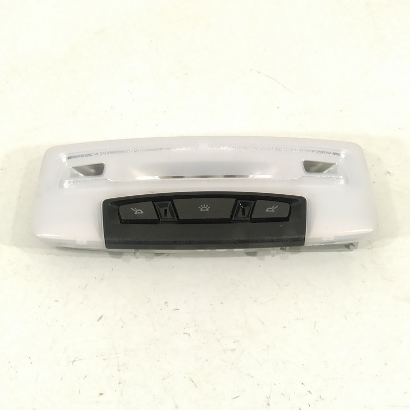 Recambio de luz interior para bmw serie 3 touring (f31) 2.0 16v diesel referencia OEM IAM 43927793002  