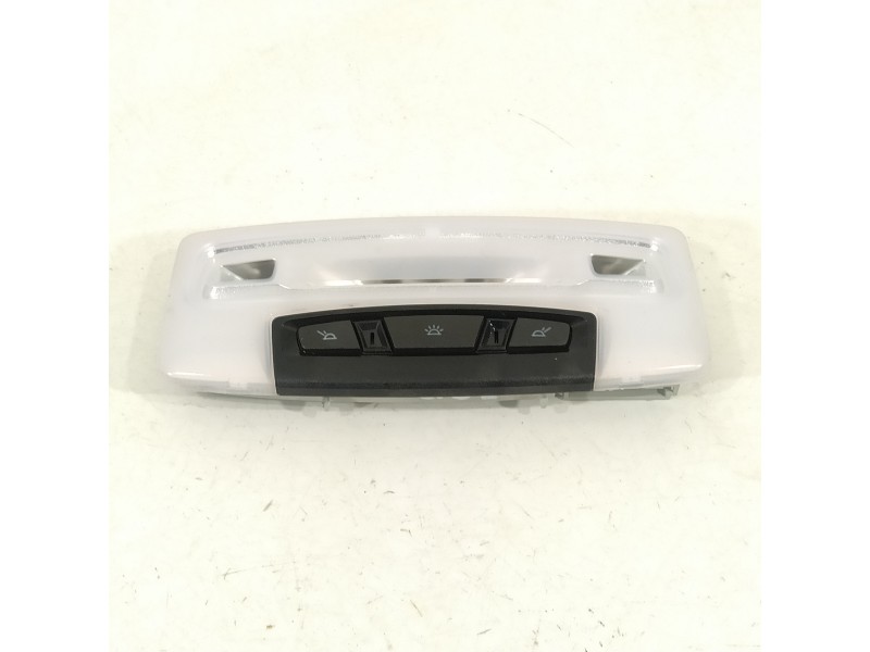 Recambio de luz interior para bmw serie 3 touring (f31) 2.0 16v diesel referencia OEM IAM 43927793002  