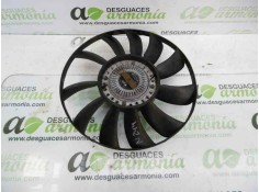 Recambio de ventilador viscoso motor para volkswagen passat berlina (3b3) trendline referencia OEM IAM 06B121347  