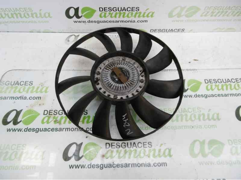 Recambio de ventilador viscoso motor para volkswagen passat berlina (3b3) trendline referencia OEM IAM 06B121347  