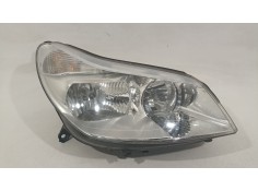Recambio de faro derecho para citroën c5 berlina attraction referencia OEM IAM 9650055889 89900018 