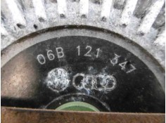 Recambio de ventilador viscoso motor para volkswagen passat berlina (3b3) trendline referencia OEM IAM 06B121347   2