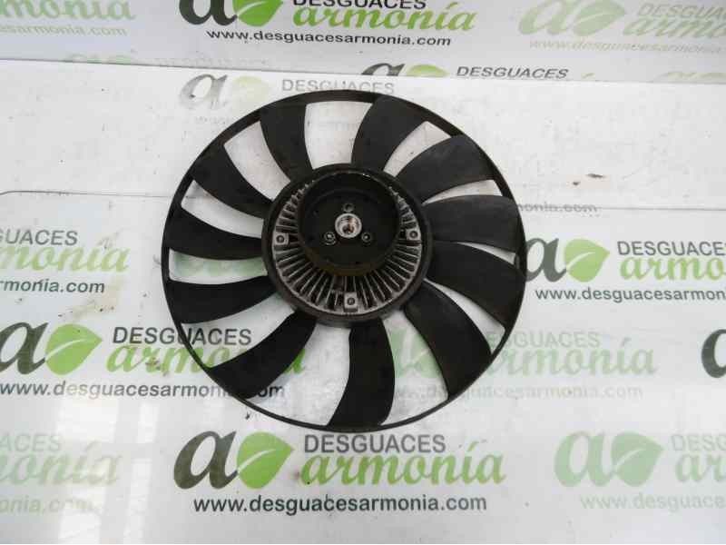 Recambio de ventilador viscoso motor para volkswagen passat berlina (3b3) trendline referencia OEM IAM 06B121347  