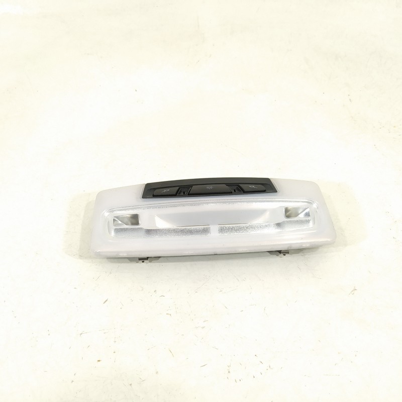 Recambio de luz interior para bmw serie 3 touring (f31) 2.0 16v diesel referencia OEM IAM 43927793002  