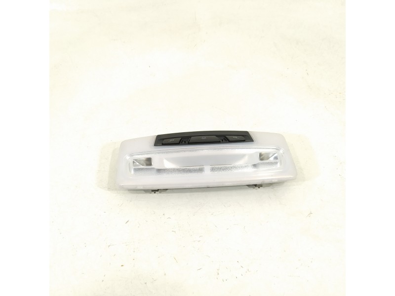 Recambio de luz interior para bmw serie 3 touring (f31) 2.0 16v diesel referencia OEM IAM 43927793002  