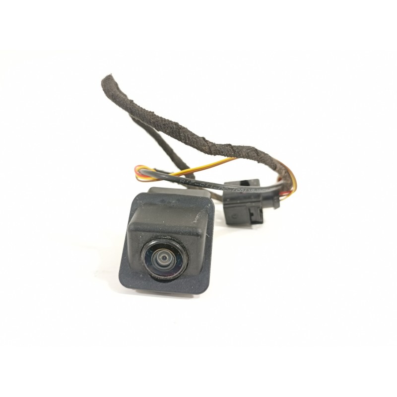 Recambio de camara para seat ibiza (kj1) style go referencia OEM IAM 3Q0980121P 5F0807210 