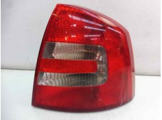 Recambio de piloto trasero derecho para skoda octavia berlina (1z3) elegance referencia OEM IAM 1Z5945112A 1Z5945096A 