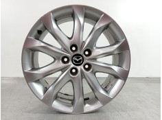 Recambio de llanta para mazda 3 lim. () center-line referencia OEM IAM 9965227080  