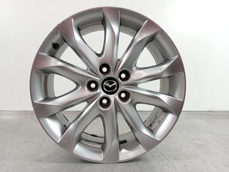 Recambio de llanta para mazda 3 lim. () center-line referencia OEM IAM 9965227080  