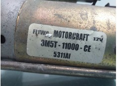 Recambio de motor arranque para ford focus c-max (cap) trend (d) referencia OEM IAM 3M5T11000CE   2