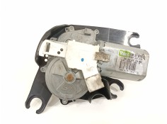 Recambio de motor limpia trasero para peugeot 308 confort referencia OEM IAM 9680477480  