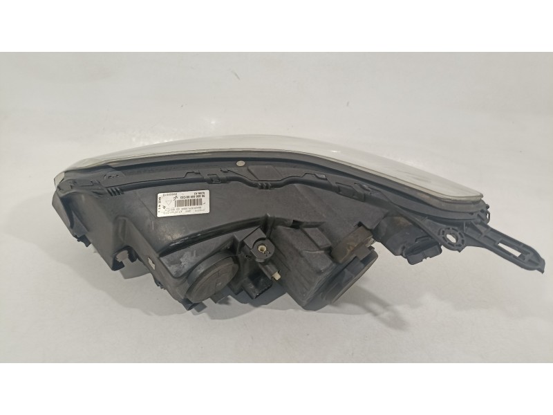Recambio de faro derecho para citroën c5 berlina attraction referencia OEM IAM 9650055889 89900018 