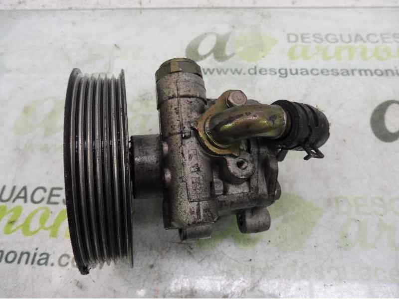 Recambio de bomba direccion para seat leon (1m1) last edition referencia OEM IAM 1J0422154A  