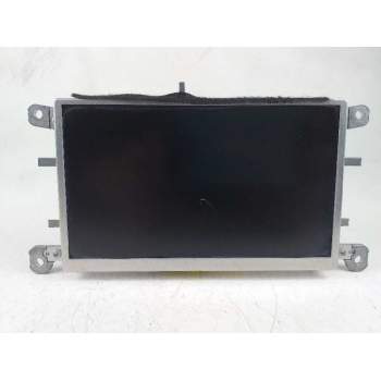 PANTALLA MULTIFUNCION 8T0919603F 