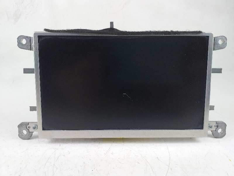 PANTALLA MULTIFUNCION 8T0919603F 