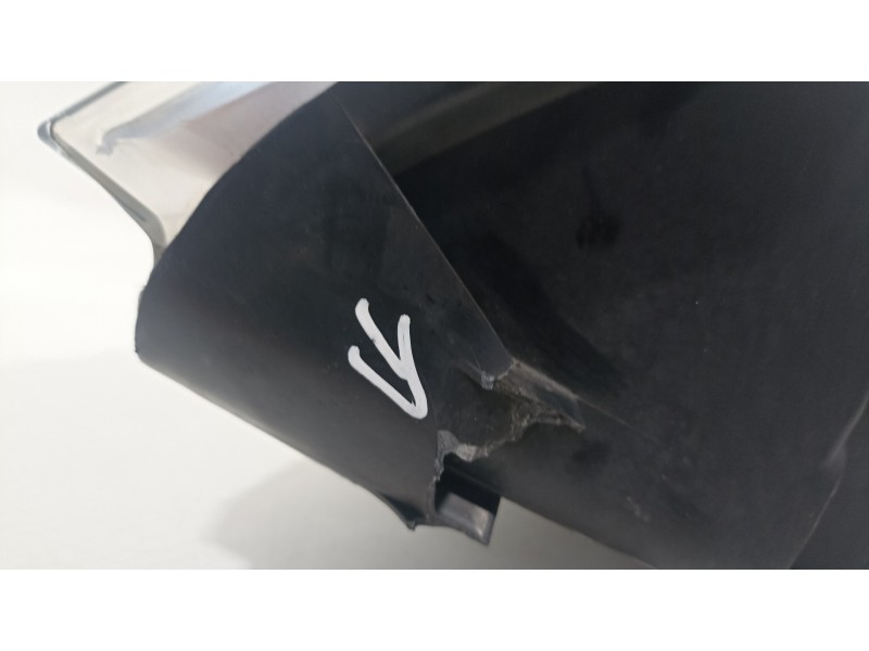 Recambio de faro derecho para citroën c5 berlina attraction referencia OEM IAM 9650055889 89900018 