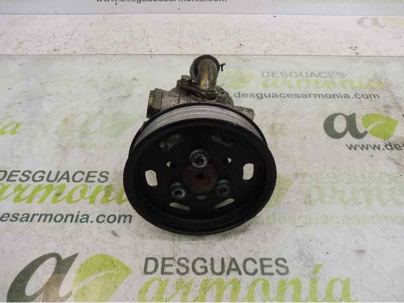 Recambio de bomba direccion para seat leon (1m1) last edition referencia OEM IAM 1J0422154A  