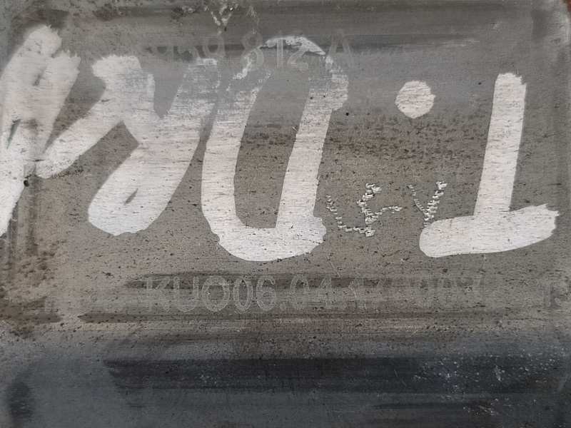 Recambio de motor elevalunas trasero derecho para skoda octavia lim. (5e3) rs referencia OEM IAM 5Q0959812A  