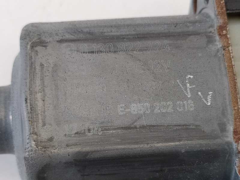 Recambio de motor elevalunas trasero derecho para skoda octavia lim. (5e3) rs referencia OEM IAM 5Q0959812A  