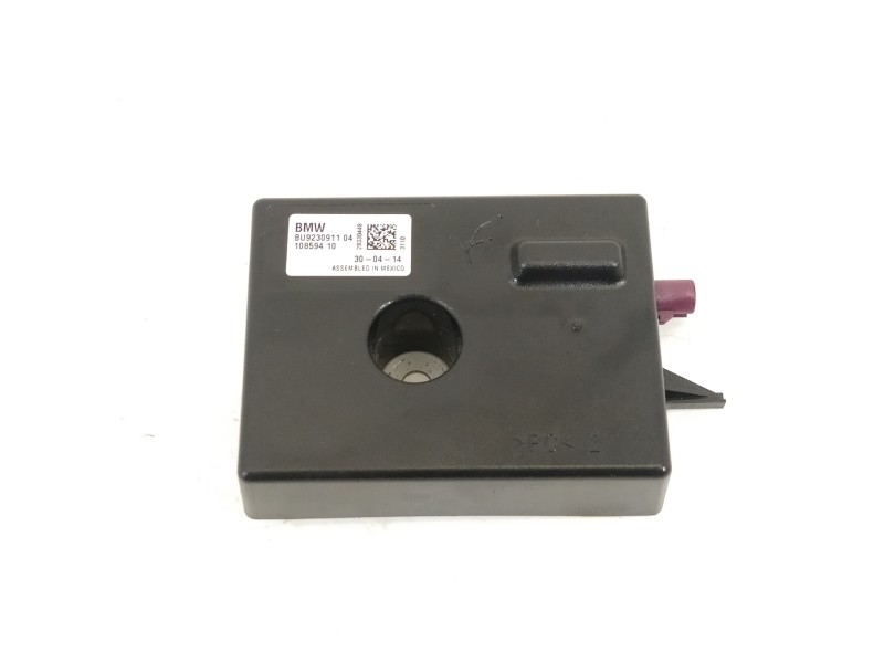 Recambio de modulo electronico para bmw serie 3 touring (f31) 2.0 16v diesel referencia OEM IAM 108594  