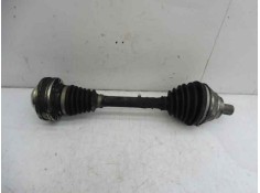 Recambio de transmision delantera izquierda para skoda octavia berlina (1z3) elegance referencia OEM IAM 1K0407271BJ  