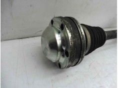 Recambio de transmision delantera izquierda para skoda octavia berlina (1z3) elegance referencia OEM IAM 1K0407271BJ   2