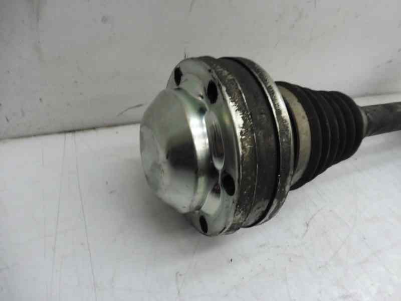 Recambio de transmision delantera izquierda para skoda octavia berlina (1z3) elegance referencia OEM IAM 1K0407271BJ  