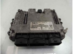 Recambio de centralita motor uce para ford focus c-max (cap) trend (d) referencia OEM IAM 6M5112A650NA 0281011701 9BXA