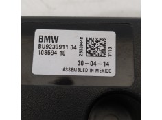 Recambio de modulo electronico para bmw serie 3 touring (f31) 2.0 16v diesel referencia OEM IAM 108594   2