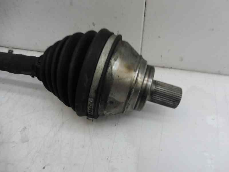 Recambio de transmision delantera izquierda para skoda octavia berlina (1z3) elegance referencia OEM IAM 1K0407271BJ  