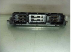 Recambio de centralita motor uce para ford focus c-max (cap) trend (d) referencia OEM IAM 6M5112A650NA 0281011701 9BXA 2