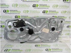 Recambio de elevalunas delantero derecho para fiat stilo (192) 1.6 16v active referencia OEM IAM 0046831652 46784224 50001601