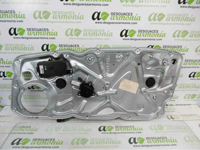 Recambio de elevalunas delantero derecho para fiat stilo (192) 1.6 16v active referencia OEM IAM 0046831652 46784224 50001601