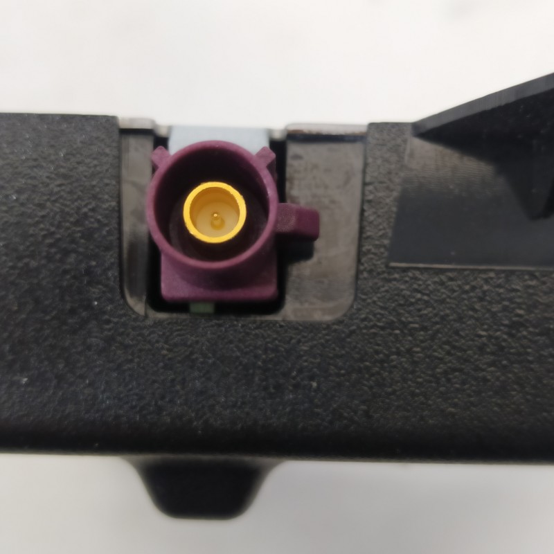 Recambio de modulo electronico para bmw serie 3 touring (f31) 2.0 16v diesel referencia OEM IAM 108594  