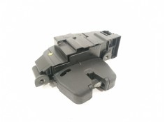 Recambio de cerradura maletero / porton para peugeot 308 confort referencia OEM IAM 9660403880 8719G7 