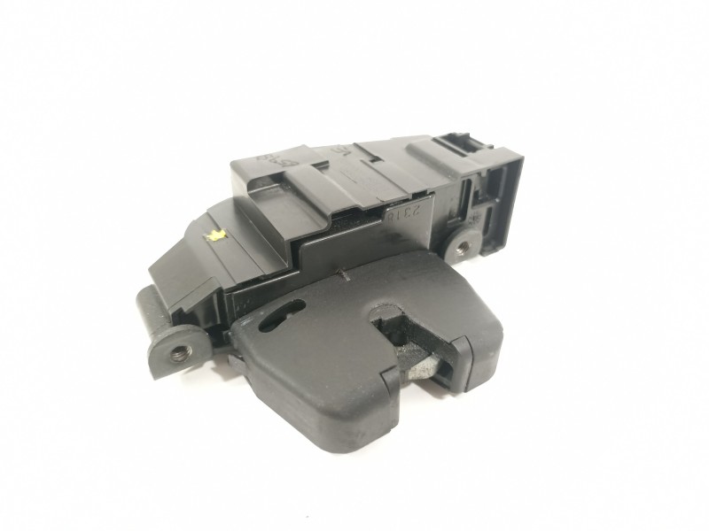 Recambio de cerradura maletero / porton para peugeot 308 confort referencia OEM IAM 9660403880 8719G7 