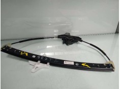 Recambio de elevalunas trasero izquierdo para skoda octavia lim. (5e3) rs referencia OEM IAM 5E0839461 5Q0959811A 
