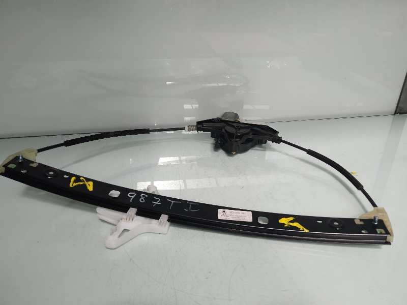 Recambio de elevalunas trasero izquierdo para skoda octavia lim. (5e3) rs referencia OEM IAM 5E0839461 5Q0959811A 