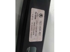 Recambio de elevalunas trasero izquierdo para skoda octavia lim. (5e3) rs referencia OEM IAM 5E0839461 5Q0959811A  2