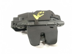 Recambio de cerradura maletero / porton para peugeot 308 confort referencia OEM IAM 9660403880 8719G7  2