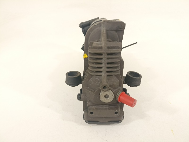Recambio de bomba suspension para mercedes-benz clase s (w221) berlina 350 (221.056) referencia OEM IAM A2213200304  