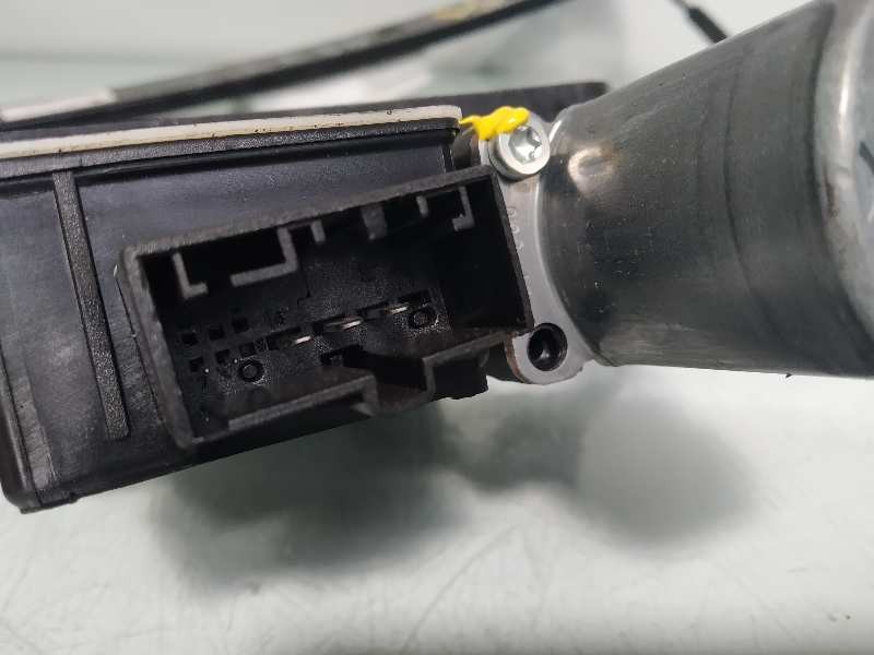 Recambio de elevalunas trasero izquierdo para skoda octavia lim. (5e3) rs referencia OEM IAM 5E0839461 5Q0959811A 