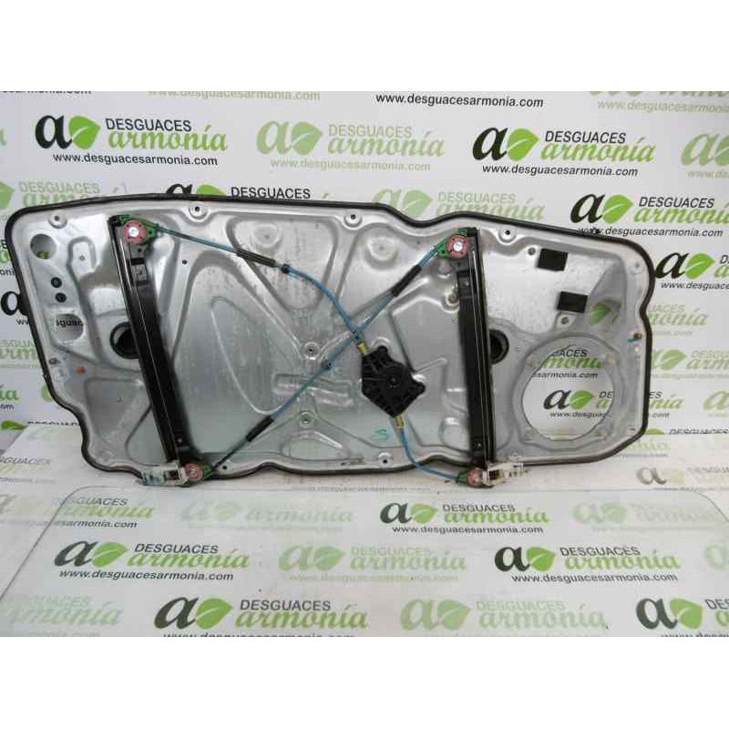 Recambio de elevalunas delantero derecho para fiat stilo (192) 1.6 16v active referencia OEM IAM 0046831652 46784224 50001601