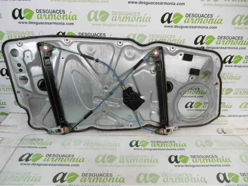 Recambio de elevalunas delantero derecho para fiat stilo (192) 1.6 16v active referencia OEM IAM 0046831652 46784224 50001601