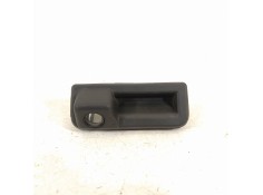 Recambio de maneta exterior porton para audi a3 sportback (8y) gy referencia OEM IAM 5E382756607  