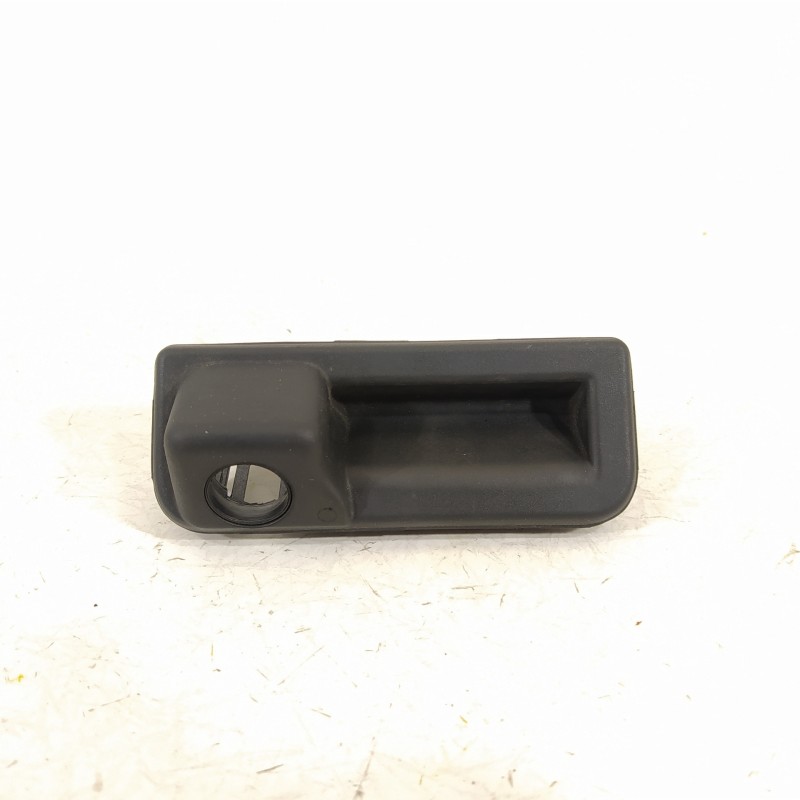 Recambio de maneta exterior porton para audi a3 sportback (8y) gy referencia OEM IAM 5E382756607  