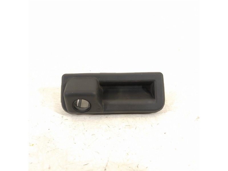 Recambio de maneta exterior porton para audi a3 sportback (8y) gy referencia OEM IAM 5E382756607  
