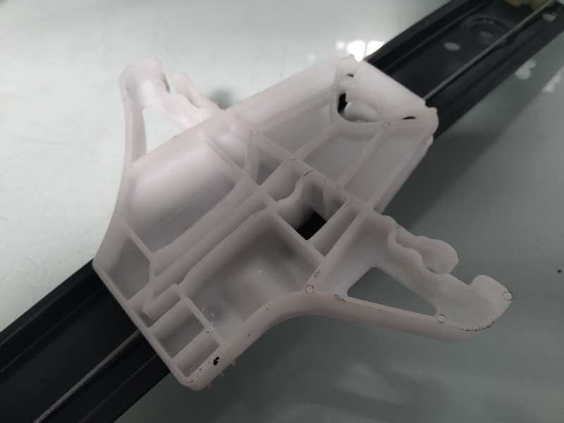 Recambio de elevalunas trasero izquierdo para skoda octavia lim. (5e3) rs referencia OEM IAM 5E0839461 5Q0959811A 